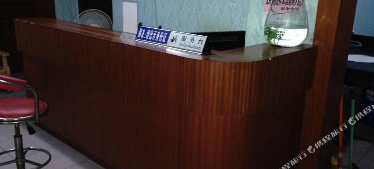 仁寿宾馆图片
