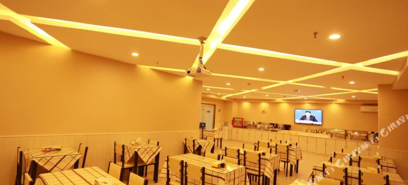 尚美精品酒店(昌乐火车站店)图片