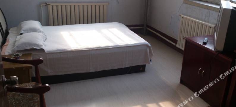 盘锦中晟宾馆图片