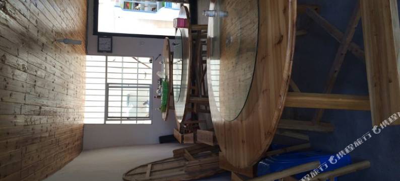 云和乡味园农家乐图片