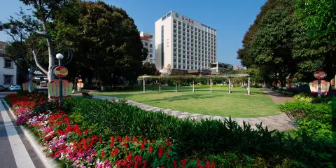 漳州賓館（古城店）