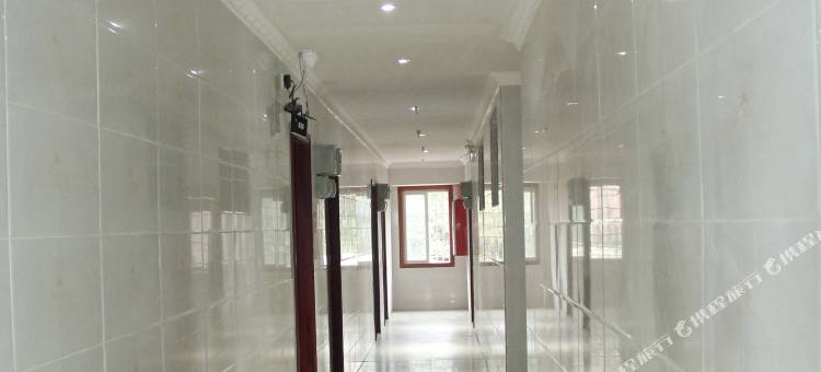 中山华鑫商务公寓住宿图片