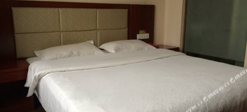 鸿环宾馆(新天地商业广场店)图片