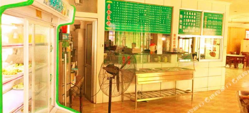 同心交通宾馆图片