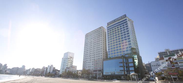 霍默斯酒店(Homers Hotel)图片