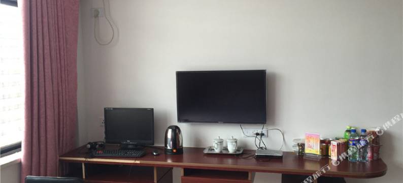 修水美丽商务宾馆图片