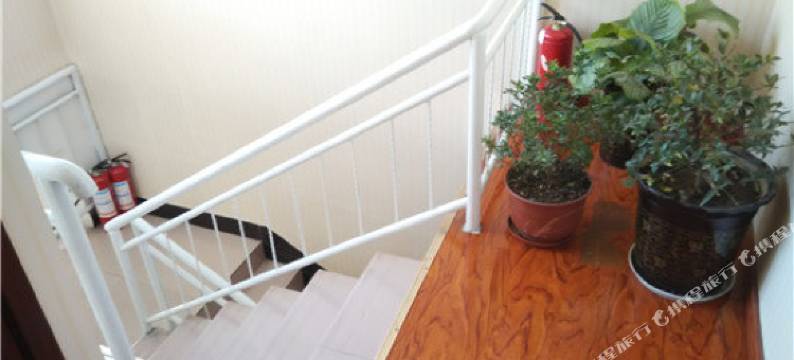 右玉锦玉宾馆图片