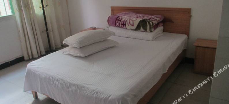 六枝特区天悦宾馆图片