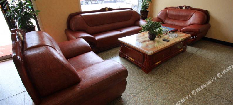 方山雅舒宾馆图片