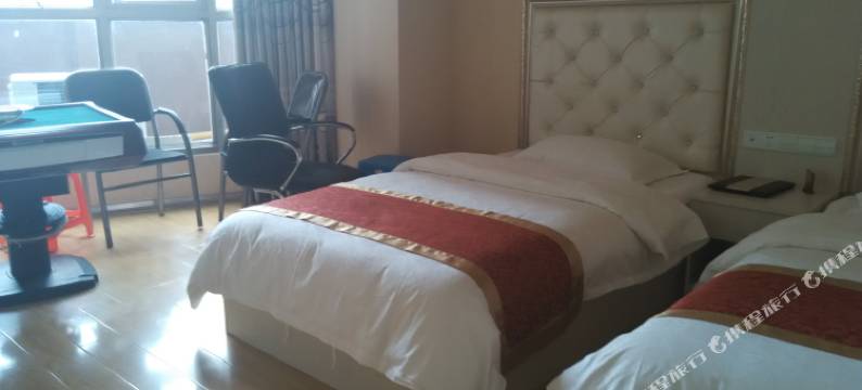 松桃晋圆商务酒店图片