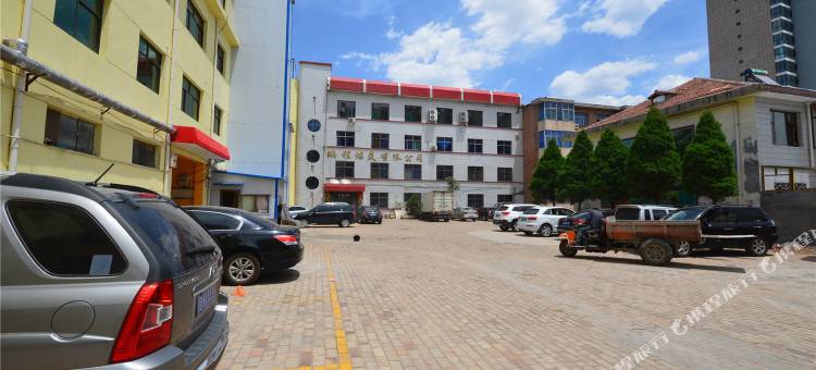 尚客优酒店(襄垣太行路店)图片