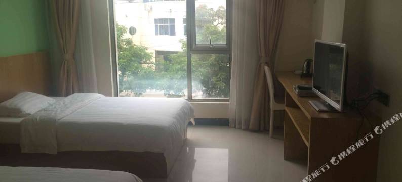 北海市尚源宾馆太合路分店图片