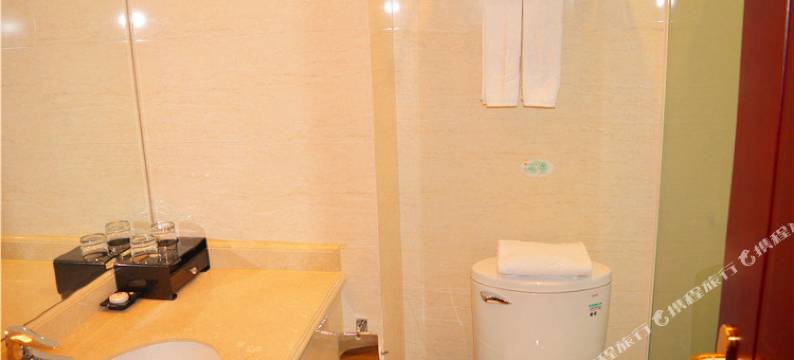 天津怡园商务酒店图片