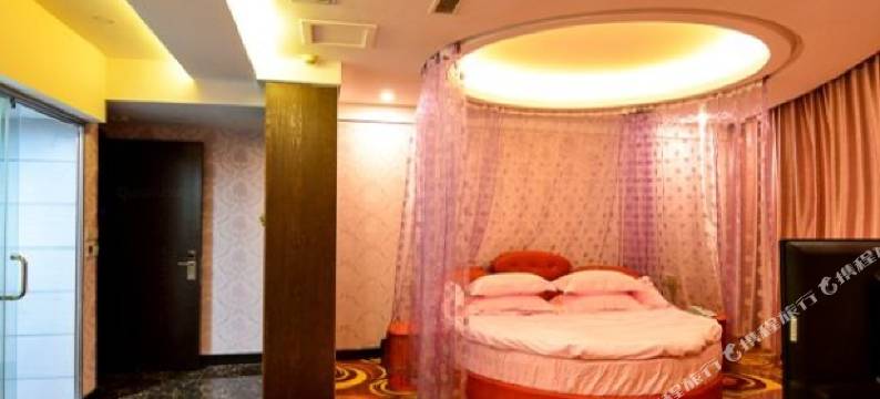 华夏阳光酒店(解放军九八九医院店)图片