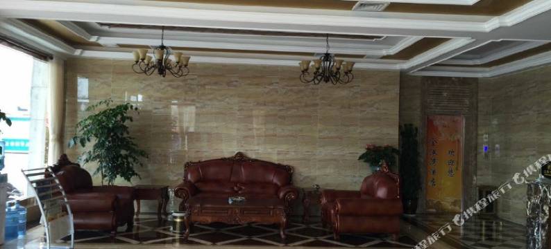 崇州金港湾快捷酒店图片