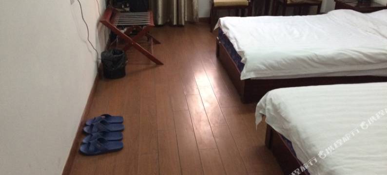 无锡良雅商务宾馆图片