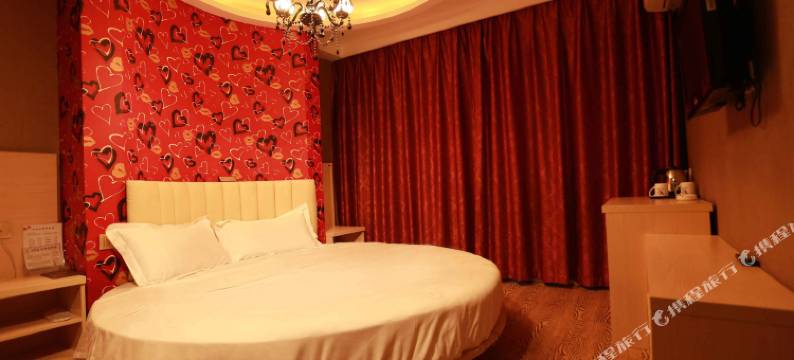 兴吉视界风尚酒店(长春上海路万达店)图片