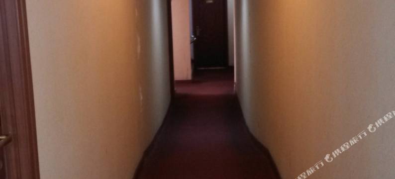 上海新悦宾馆图片