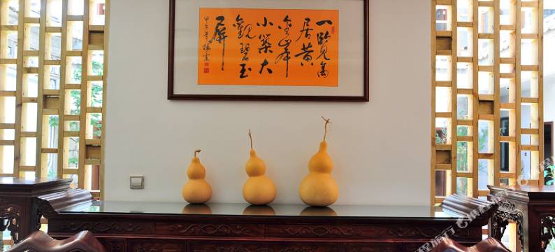 大理双廊一览小筑(双廊古镇景区店)图片