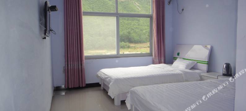 壶关川底宾馆图片