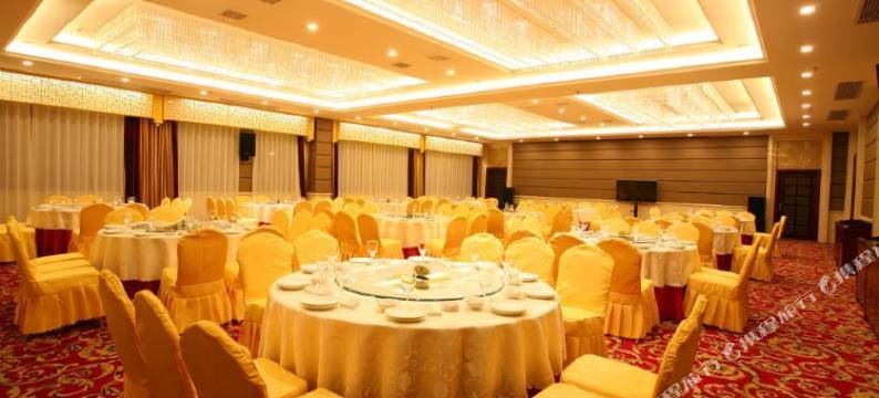 无锡锦程智慧酒店图片