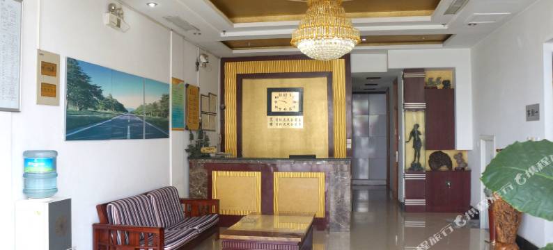 丽天宾馆(菏泽西客站店)图片