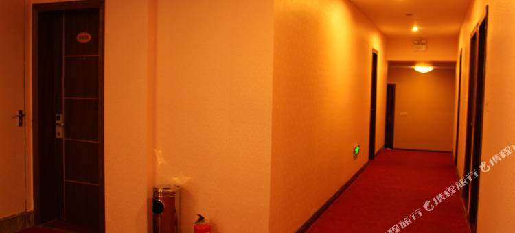 OYO靖江都市之星宾馆图片