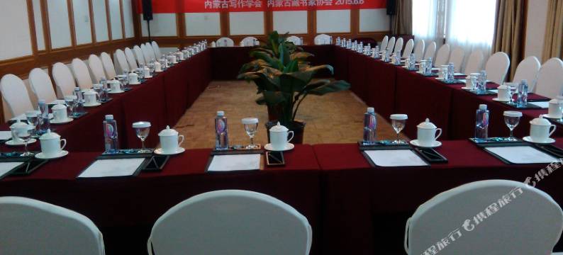 女神大酒店(十六中店)图片