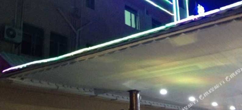 广州市南沙区伟生龙穴岛度假村图片