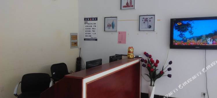 南宁连运旅馆(武鸣里建店)图片