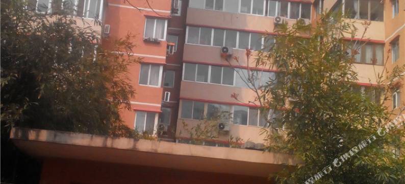 北京蓝心居民宿图片