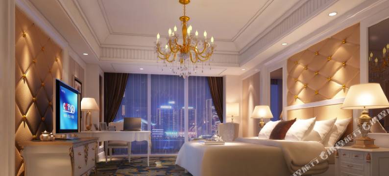 合肥丰大国际大酒店图片