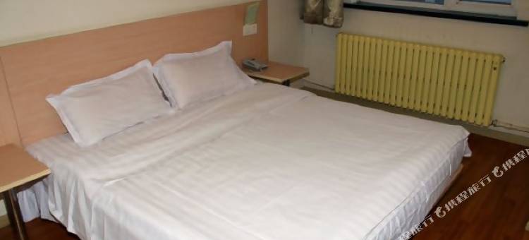 长春平安居宾馆图片