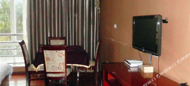 云阳塞纳商务宾馆图片