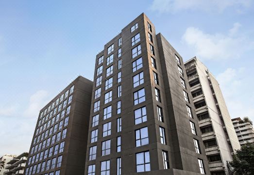 Galleria 12 Sukhumvit Bangkok by Compass Hospitality Hotel Overview