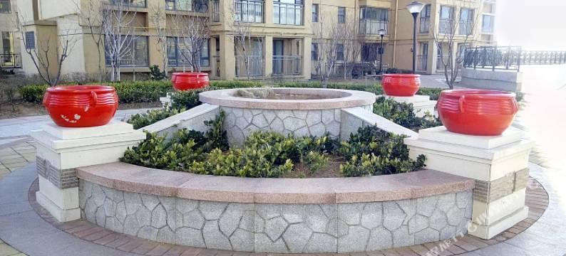 烟台之家家庭公寓图片