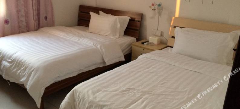 广州碧水新村朝阳度假别墅图片