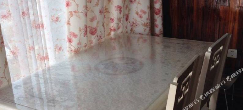 庐山海龙山庄图片