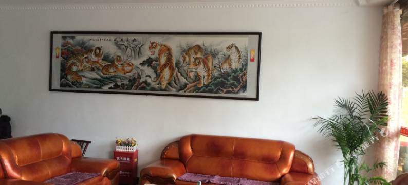 通城清秀宾馆图片