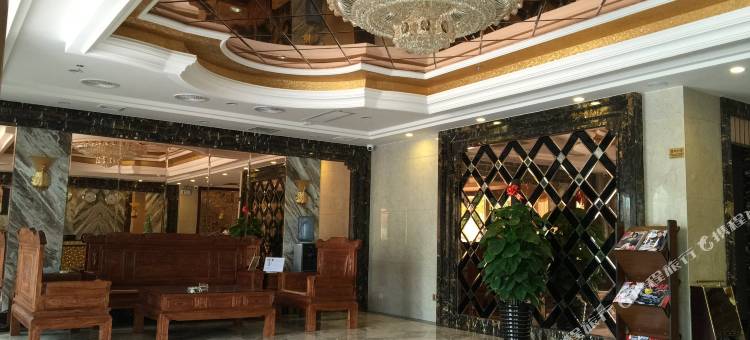 龙泉湾客栈(中山温泉度假区店)图片