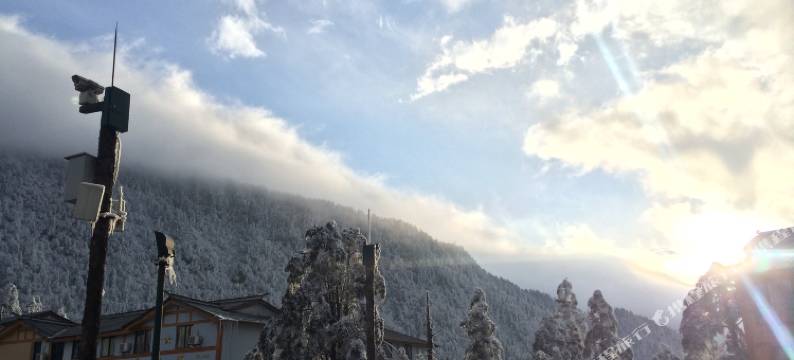 雷洞坪友好饭店图片