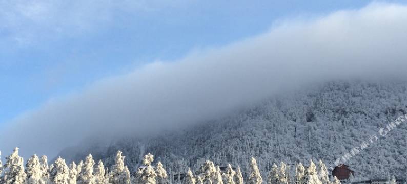 雷洞坪友好饭店图片