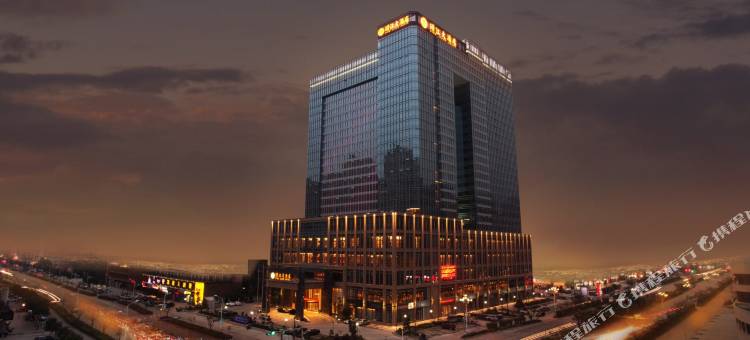 连江璟江大酒店图片