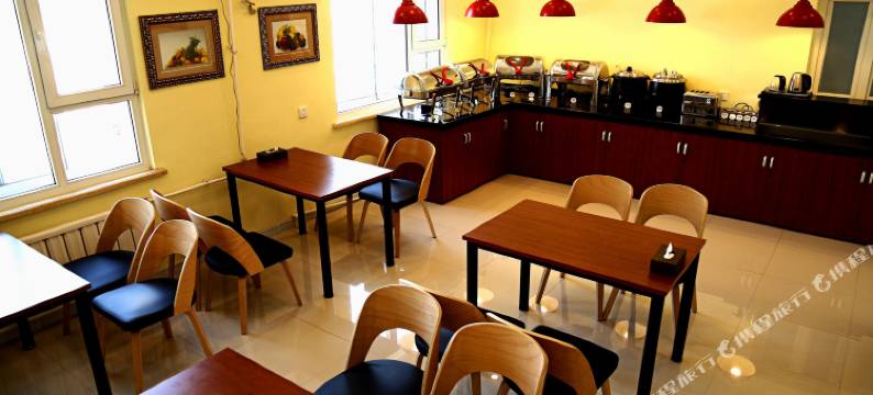 抚顺汉和酒店图片