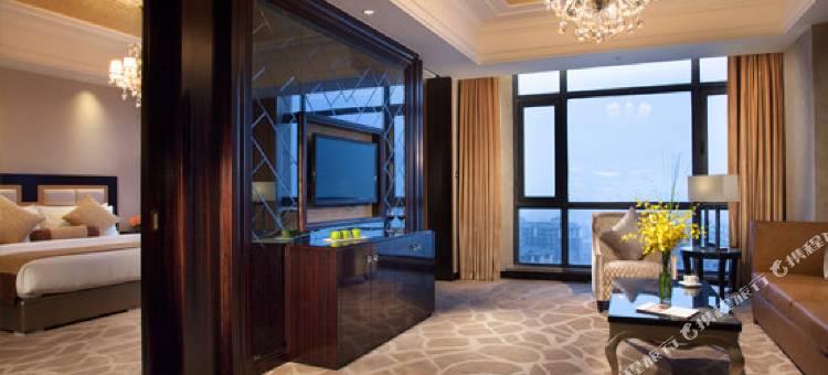 射阳星禾湾国际大酒店图片