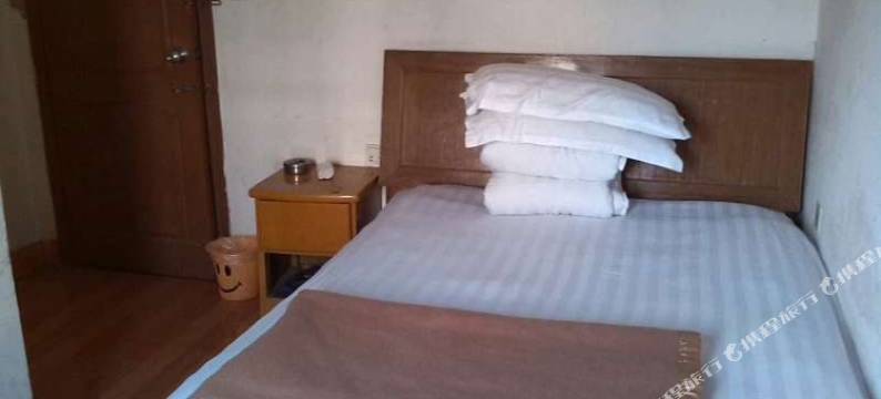 婺源雪荣宾馆图片