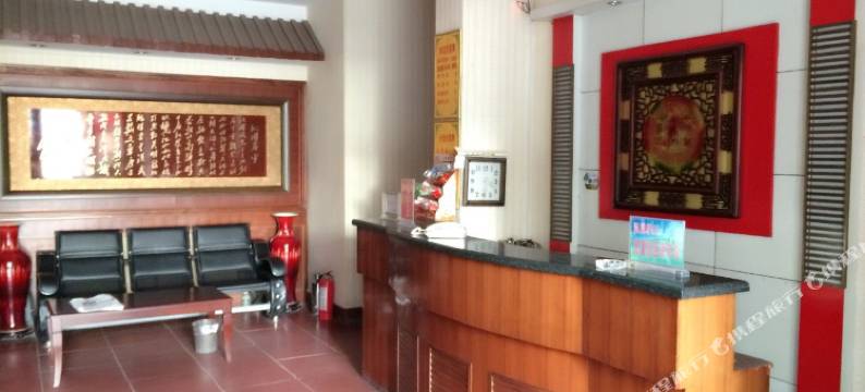 鄢陵丽晶宾馆图片