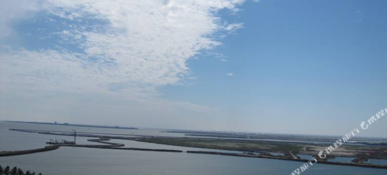 乐亭唐山湾码头海景公寓图片