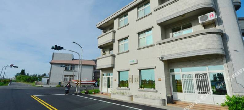 澎湖七号旅店图片