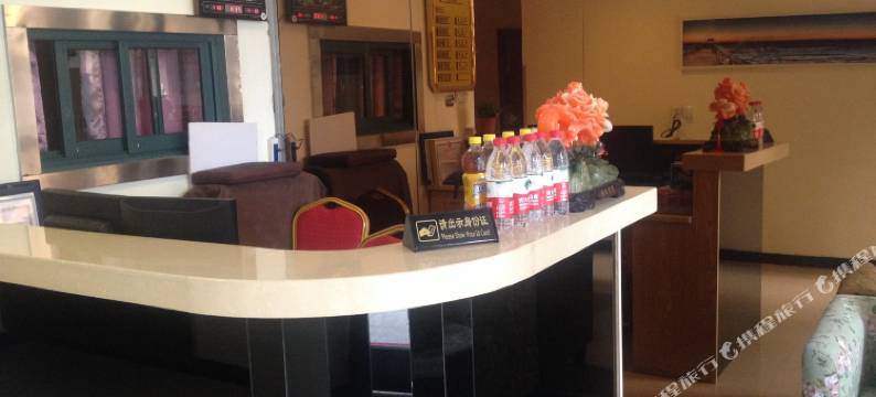 宁波乐客时尚旅馆图片